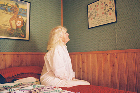 Yanina Isla
