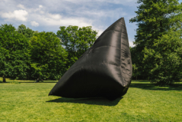 Yanina Isla