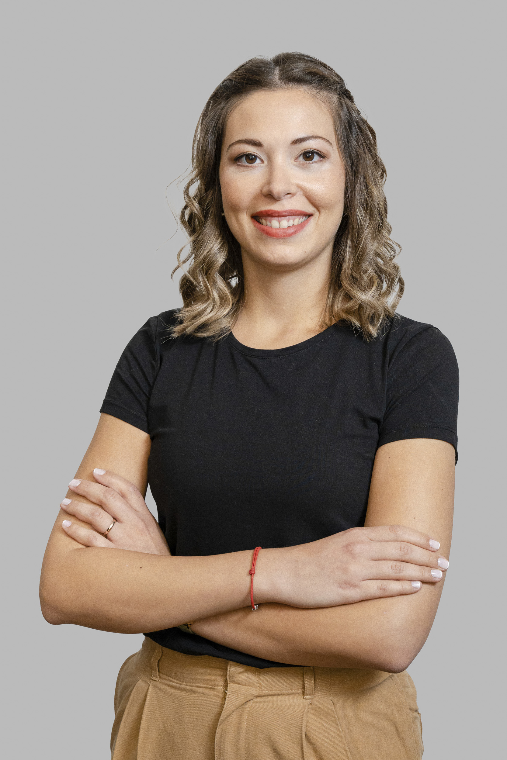 Yanina Isla