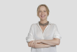 Yanina Isla