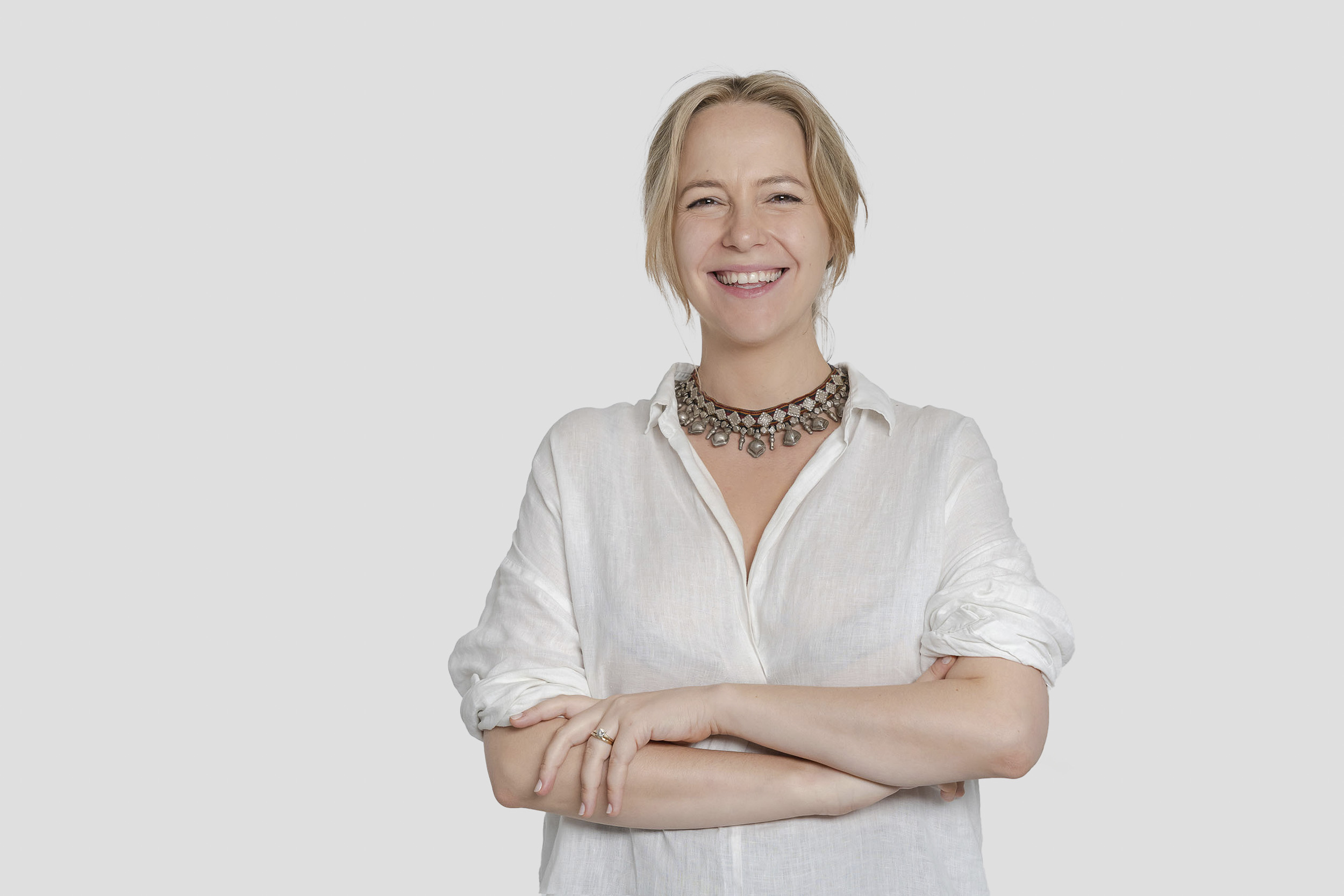 Yanina Isla